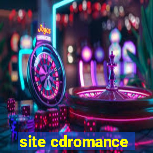 site cdromance